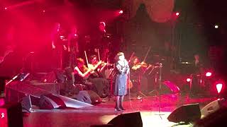 Mireille Mathieu - Amour défendu (Berlin, 23.04.2018)