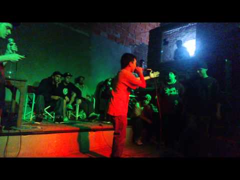 TUQU vs SILAR Microphone Check Vol.4 FINAL