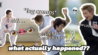 I Can’t Believe CORTIS Did This on Chuseok😭🤣(CORTIS Funny Moments🥀)