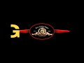 MGM DVD Logo 60FPS