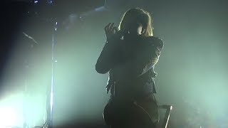 Demi Lovato - Nightingale - 17/05/14 Arena Monterrey, Mexico