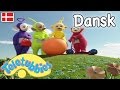 Teletubbierne På Dansk Sæson 3 Episode 68