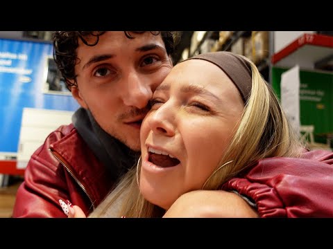 I conquer my biggest phobia