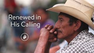 Renewed in His Calling - Faith Story | Short Documentary