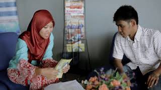 Man Jawa ADTEC Batu Pahat sambungan