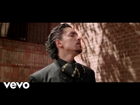 Alex Fernández - ¿Quién No Ha Llorado Por Amor?