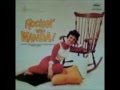 Wanda Jackson - You're The One For Me (1958).