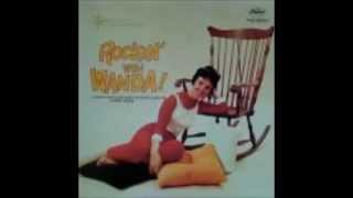 Wanda Jackson - You're The One For Me (1958).