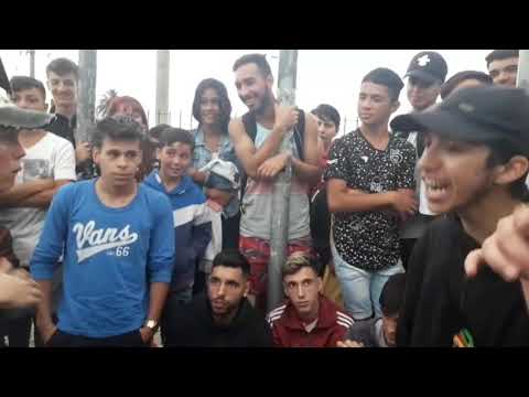 semifinal triangular: maicol law vs smmu vs zalo fecha 2