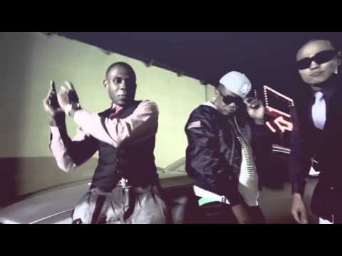 Japanese ft ZuLu Lion & Dimar Kartel y Yito - Mandame Una Foto #RIPDIMARKARTEL