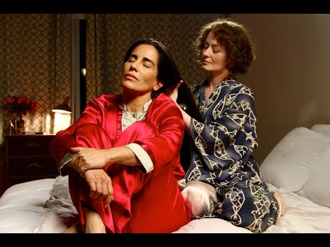 Elizabeth Bishop and Lota {Reaching For The Moon} - All I want