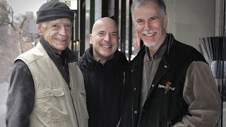 Jazz album episode 143 - Gary Peacock Trio Discography