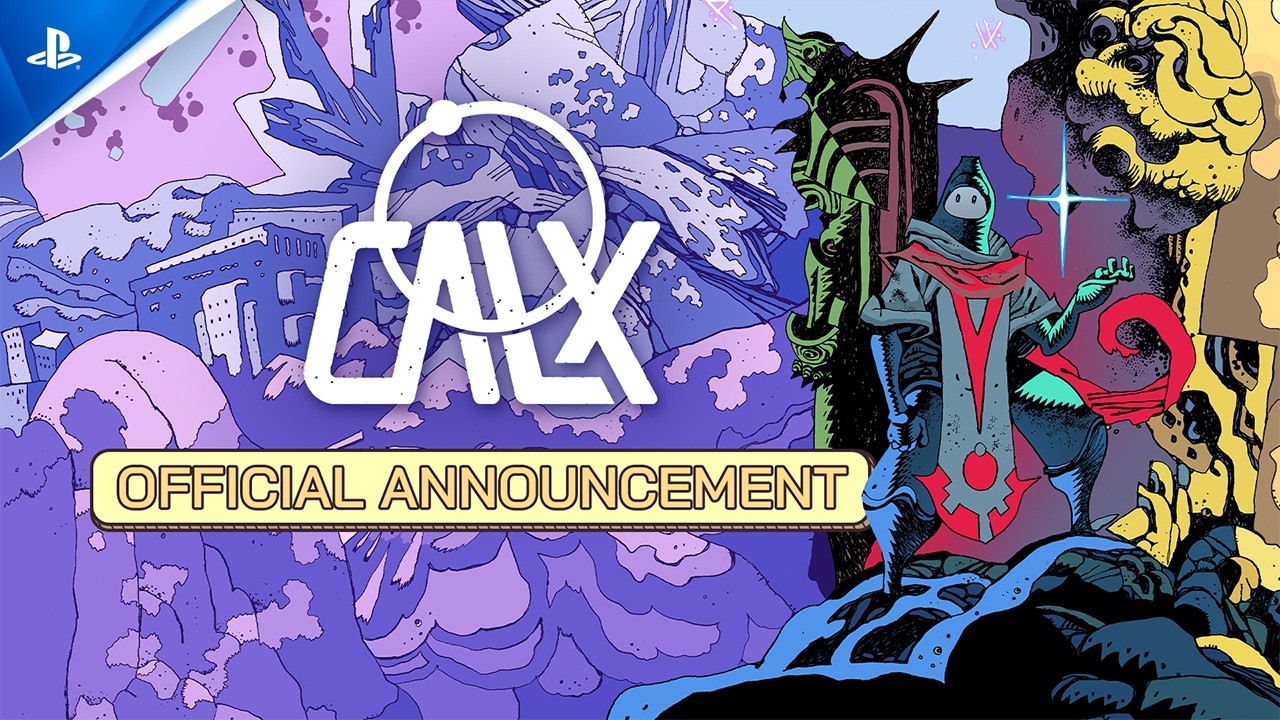 CalX trailer thumbnail
