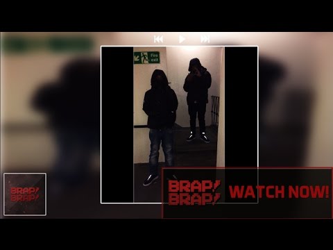 (Zone 2) RMsav x Oppboybis x S'o - Pull Up Crash #Exclusive 3S'o