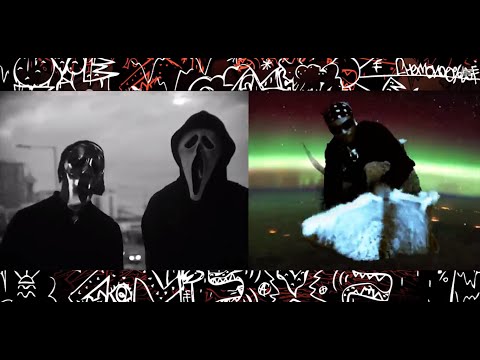 Onoe Caponoe - Space Bitches (OFFICIAL VIDEO) Prod. Chemo