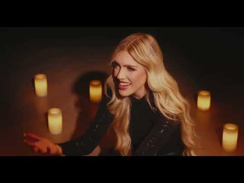 Bruna Olmeda - Mary Did You Know? [Official Video]