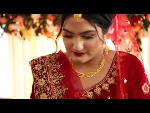 Wedding Ceremony of Ravi and Deepshikha