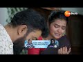 Prema Entha Maduram | Ep - 1242 | Apr 30, 2024 | Best Scene | Zee Telugu - Video