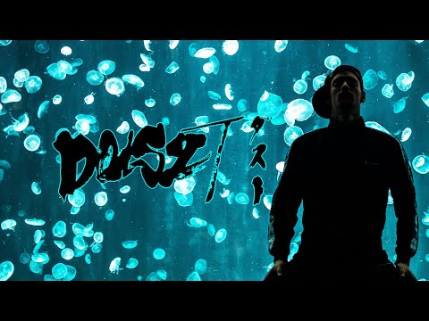 Duszt (ダスト) - A visual album by Jody Bigfoot & Tandaro