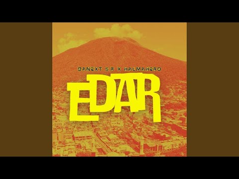 EDAR (feat. HALMAHERO)