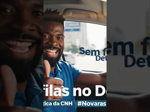 RENOVAÇÃO DA CNH AUTOMÁTICA! SE VOCÊ TEM CARTEIRA DE MOTORISTA PRECISA VER ESSE VÍDEO! #noticias