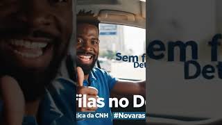 RENOVAÇÃO DA CNH AUTOMÁTICA! SE VOCÊ TEM CARTEIRA DE MOTORISTA PRECISA VER ESSE VÍDEO! #noticias