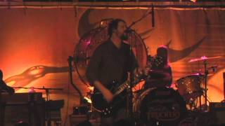 Drive-By Truckers - Girls Who Smoke live in Nashville 2/11/12