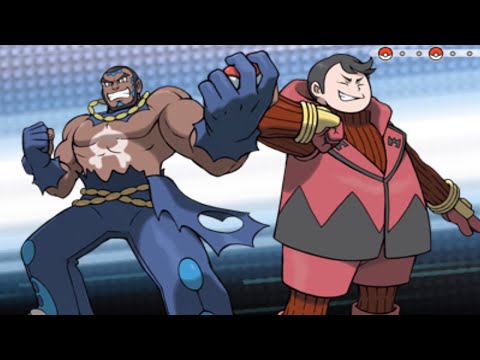 Pokemon Rubino Omega e Zaffiro Alpha ITA [Demo - Parte 1]