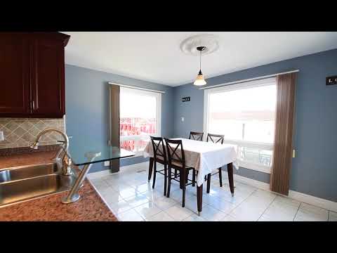 2083 Lynn Heights Drive, Pickering