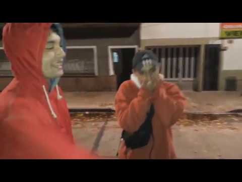 MATETE vs Z3 - FINAL Fecha 2 (Torneo 2019) - Hermandad Free