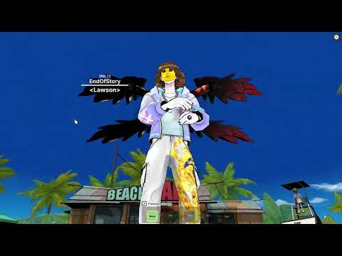 FreeStyle 2 Street Basketball sg 5