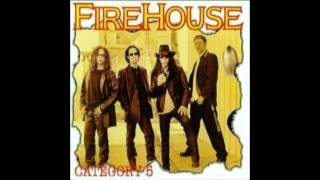 Firehouse - If It Changes