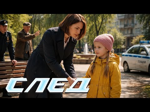 СЛЕД: Ликвидатор, Дети Надежды | Криминальные сериалы
