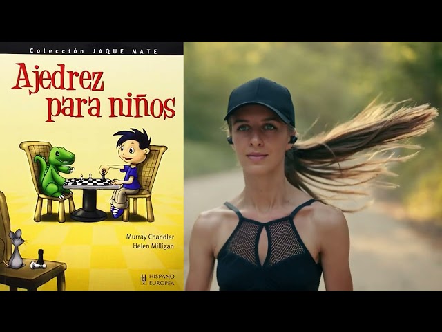 Vídeo relacionado con Ajedrez para niños (Jaque mate)