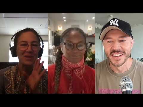 MRNMISTER: iconic Madonna collaborators Niki Haris Donna De Lory and DJ Tracy Young join forces