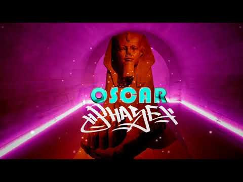 Oscar Phase - Libera a los monstruos (ft EbethB & Steelyvibe)