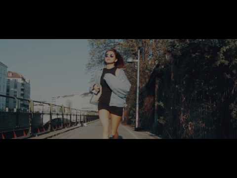 04/05 - Incomplete ft. Julia (MUSIC VIDEO TEASER)