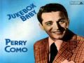 Perry Como - Moon Talk