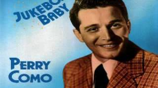 Perry Como - Moon Talk