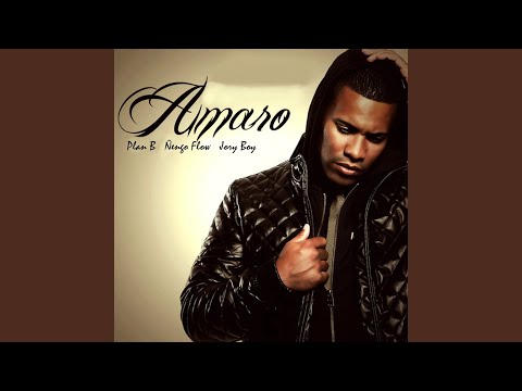 Amor de Antes (Remix)