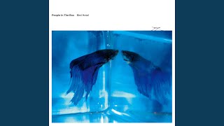 People In The Box ヨーロッパ song