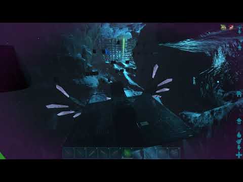 The Fall of VCR l Wiping Snow North l Part 1 l BBX Fibercraft