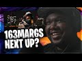 163Margs - Next Up? (Special) | Mixtape Madness (REACTION)