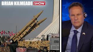 Download lagu Iran: The Military Card is the Only One We Can Play | Brian Kilmeade Show mp3