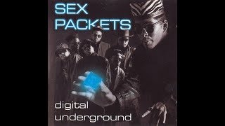 Digital Underground - Doowutchyalike 1990