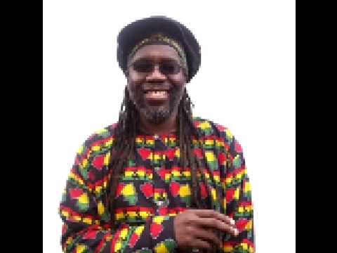Macka B - Allez the reggae boys