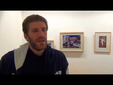 SPAchess 2012 - interview Robert Hungaski - ronde 3