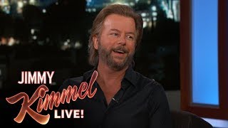 Chris Rock Told David Spade He Was Fat