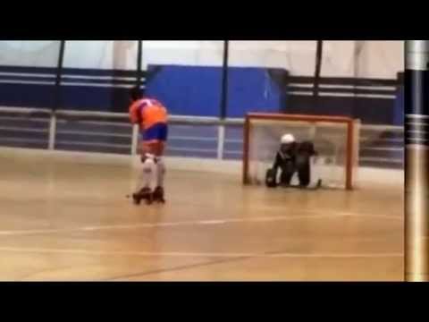 HCRaxoi - Alevín - Raxoi vs Dominicos (22/10/2015)