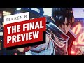 Tekken 8: The Final Preview